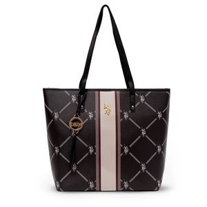 NWT U.S. Polo Assn. Tote